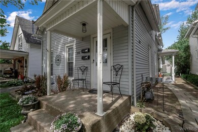 310 Linwood Ave, North Tonawanda, NY 14120 - photo 3