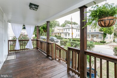 4604 Elsrode Ave, Baltimore, MD 21214 - photo 4