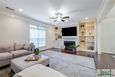 129 Brompton Rd, Savannah, GA 31410 - photo 4