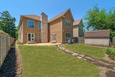 836 N Ellsworth St, Naperville, IL 60563 - photo 2