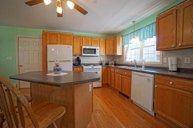 159 Parker Rd, New Boston, NH 03070 - photo 6