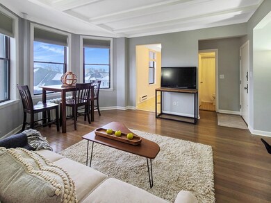 26 Commonwealth Terrace unit 14, Brighton, MA 02135 - photo 2