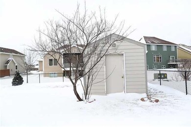 Yard/Garden.