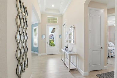 entry foyer