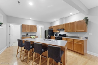 2013 W 58th St, Cleveland, OH 44102 - photo 7