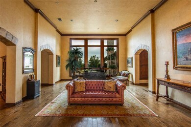 5409 Old Dennis Rd, Weatherford, TX 76087 - photo 3