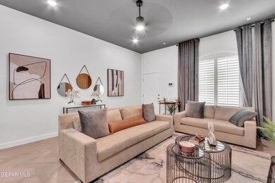 624 Paseo Dulce Ave, El Paso, TX 79928 - photo 4