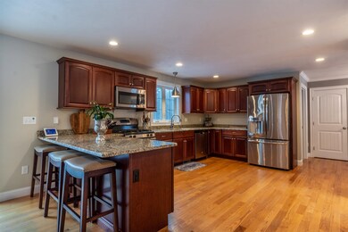 383 Mammoth Rd, Pelham, NH 03076 - photo 4