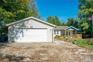 6966 E 400 S, Franklin, IN 46131 - photo 7