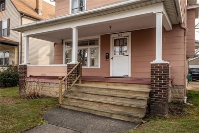 515 S Oakland Ave, Sharon, PA 16146 - photo 2