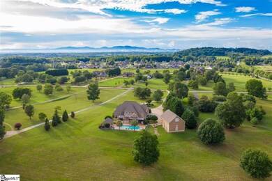 4.77 Acres with Pool and RV Storage
