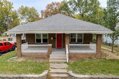 1702 Arrow Ave, Anderson, IN 46016 - photo 2