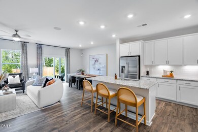 8750 Wardle Ct, Wake Forest, NC 27587 - photo 6