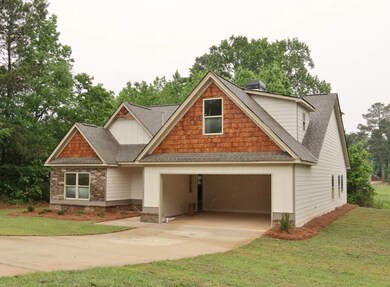 822 Holly Ridge unit 105, Gray, GA 31032 - photo 5