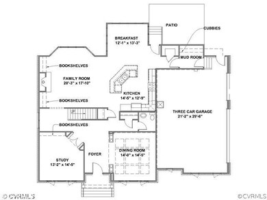 11900 Westcott Landing Ct, Glen Allen, VA 23059 - photo 2