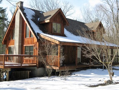 237 Myck Rd, Dingmans Ferry, PA 18328 - photo 3