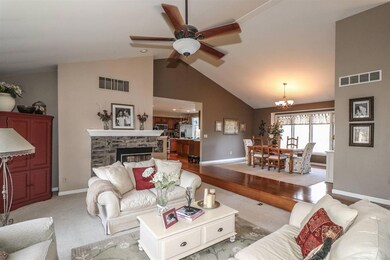 6548 Woodstone Ct, Liberty Township, OH 45044 - photo 4