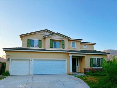 5411 N Pinnacle Ln, San Bernardino, CA 92407 - photo 2