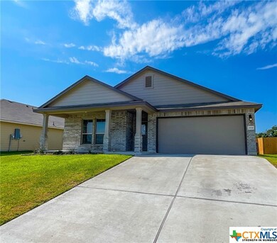 2114 Wigeon Way, Copperas Cove, TX 76522 - photo 4