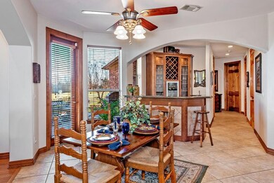 131 Fairway Loop Dr, Pottsboro, TX 75076 - photo 7