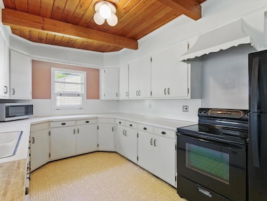 5 kitchen