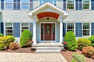 9 Boulder Hill Ln, Ashland, MA 01721 - photo 2