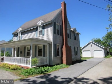 9277 Sharptown Rd, Laurel, DE 19956 - photo 5