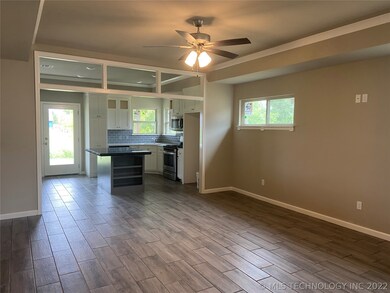 5030 N 35th St, Broken Arrow, OK 74014 - photo 3