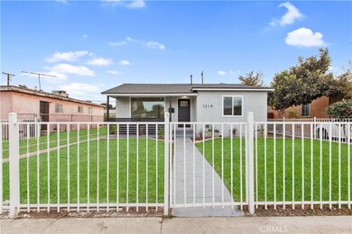 1218 W 134th St, Compton, CA 90222 - photo 5