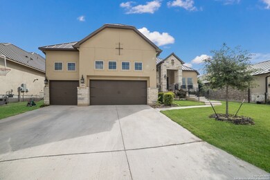 24014 Ladera Ranch, San Antonio, TX 78261 - photo 2