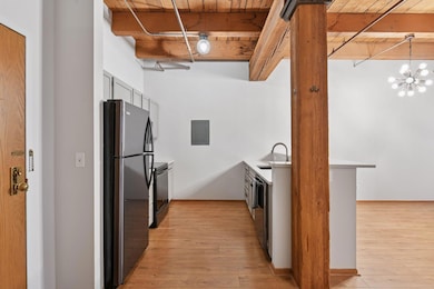 400 N 1st St unit 502, Minneapolis, MN 55401 - photo 6