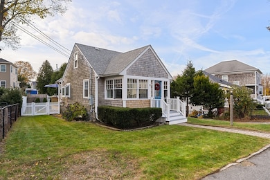73 Albatross Rd, Quincy, MA 02169 - photo 2