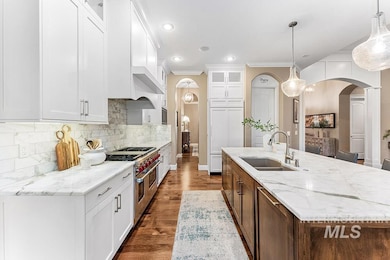 698 W Back Forty Dr, Eagle, ID 83616 - photo 6