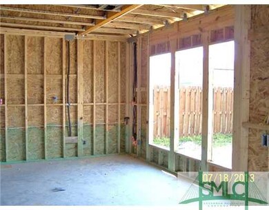 Interior Space/Layout.