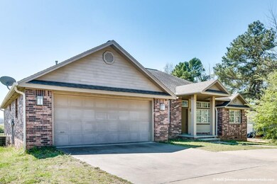 743 E Parks St, Prairie Grove, AR 72753 - photo 2