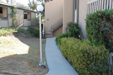 Walkway