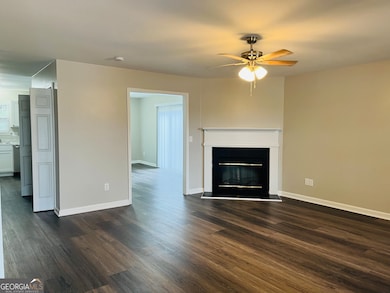 3510 Brookstone Way, Union City, GA 30291 - photo 3