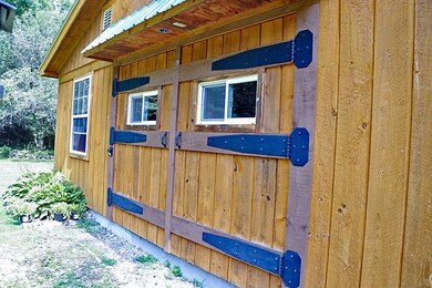 4032 Walker Mountain Rd, West Rutland, VT 05777 - photo 4