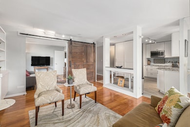 Riverside Park Place unit 5D, Ann Arbor, MI 48105 - photo 6