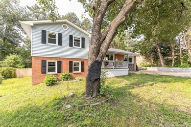 7577 Jennings Ln, Fayetteville, NC 28303 - photo 2