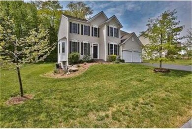 9 Aspen Ave, South Grafton, MA 01560 - photo 2