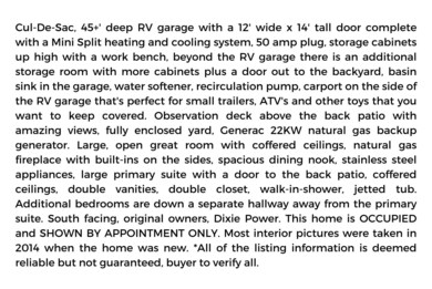 About this Home