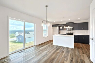1 Woodland Vista Drive Pine Grove, PA 17