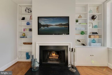 2117 S St NW unit 2B, Washington, DC 20008 - photo 4