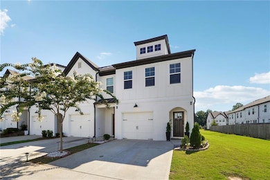 162 Auburn Run Ln, Auburn, GA 30011 - photo 2