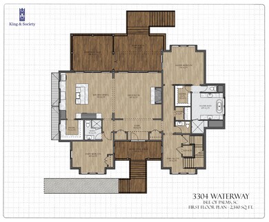 3304 Waterway Blvd, Isle of Palms, SC 29451 - photo 3