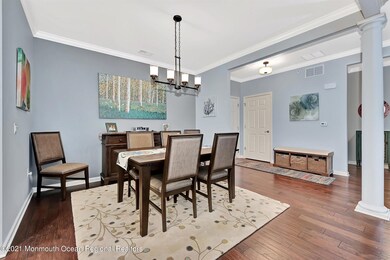 108 Bloomsbury Dr, Morganville, NJ 07751 - photo 7