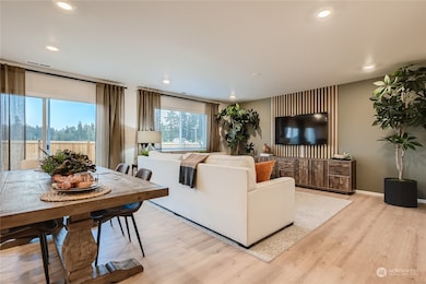 19706 136th Ave E unit 60, Graham, WA 98338 - photo 4