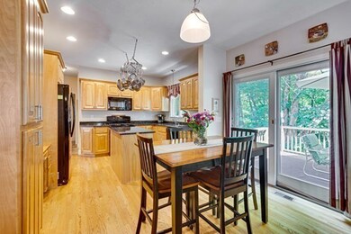 106 Cocasset St, Foxboro, MA 02035 - photo 5