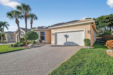 7411 Maple Ridge Trail, Boynton Beach, FL 33437 - photo 3